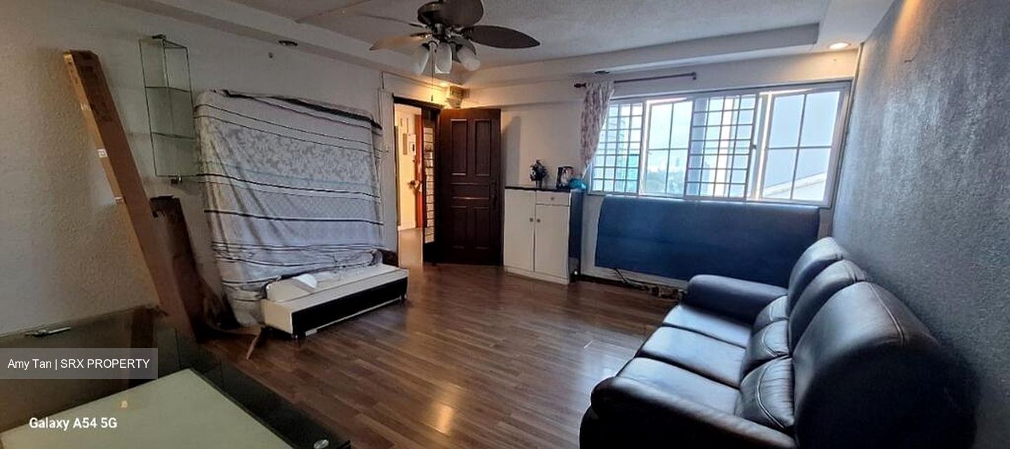 Blk 716 Clementi West Street 2 (Clementi), HDB 4 Rooms #506472821